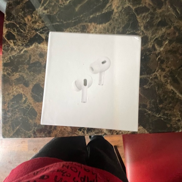 AirPods Pro gen 2